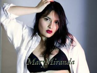 MaryMiranda