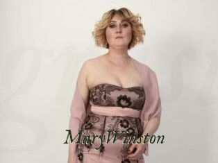 MaryWinston
