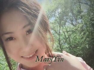 MaryYin
