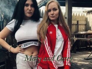 Mary_and_Carey