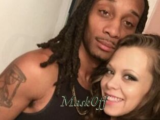 MaskOff