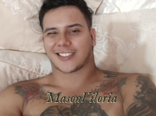 MasonViloria Gratis Strip