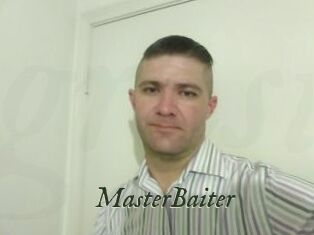 MasterBaiter