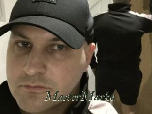 MasterMarko
