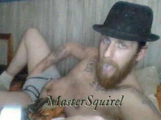 MasterSquirel