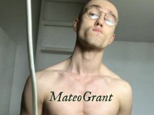 MateoGrant