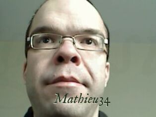 Mathieu34