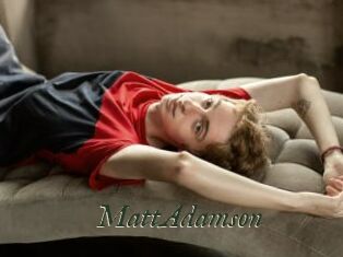 MattAdamson