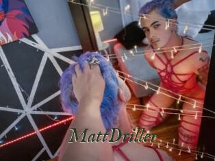 MattDriller