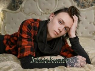 MattFender