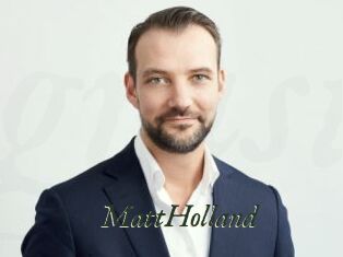 MattHolland