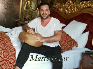 MatteoOscar