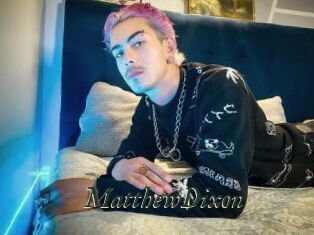 MatthewDixon