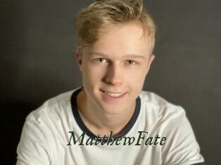 MatthewFate