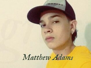 Matthew_Adams