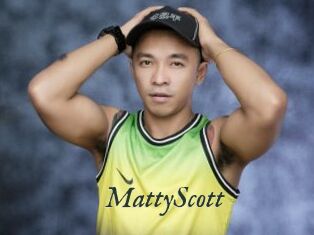 MattyScott