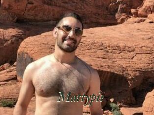 Mattypie