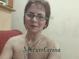 MatureCarina