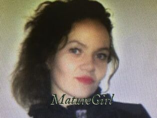 MatureGirl