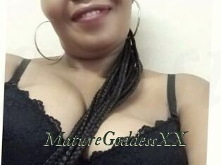MatureGoddessXX