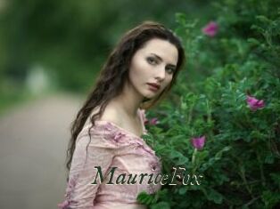 MauriceFox