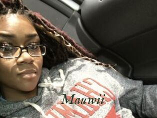 Mauwii