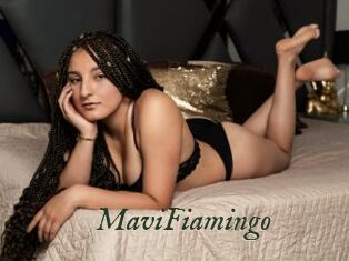 MaviFiamingo