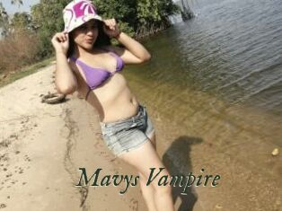 Mavys_Vampire