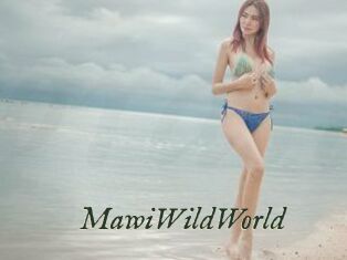 MawiWildWorld
