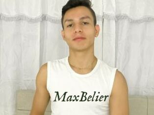 MaxBelier