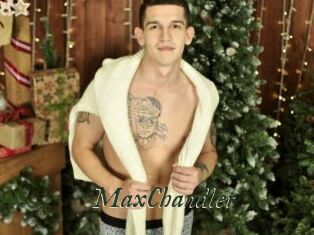 MaxChandler