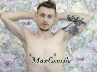 MaxGentile