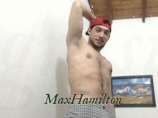 Max_Hamilton