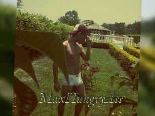 MaxHungryAss