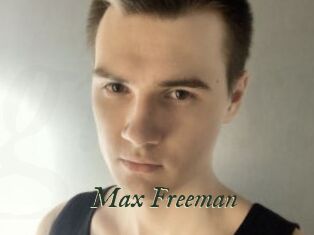 Max_Freeman