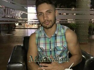 Maximiliano