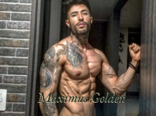 Maximus_Golden Gratis Strip