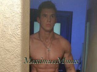 MaximussMmax