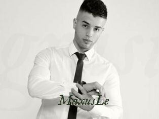 MaxusLe