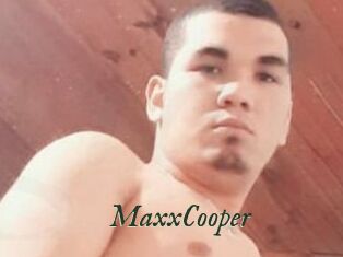 MaxxCooper
