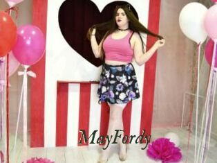 MayFordy