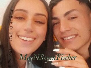 MayNStyenFischer