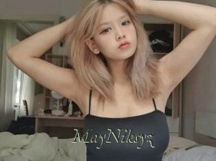 MayNiksyz