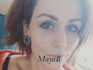MayaB