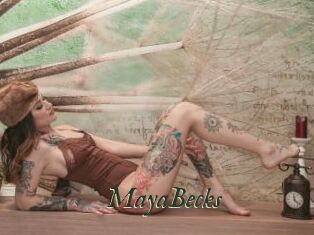 MayaBecks