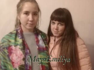 MayaEmiliya