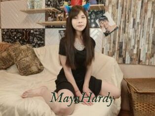 MayaHardy