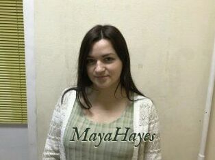 MayaHayes