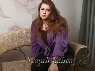 MayaMadison