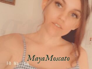 MayaMoscato